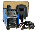 Volt 110V 200V Inverter120-200A Сварка MMA 110 В сварщик дуги